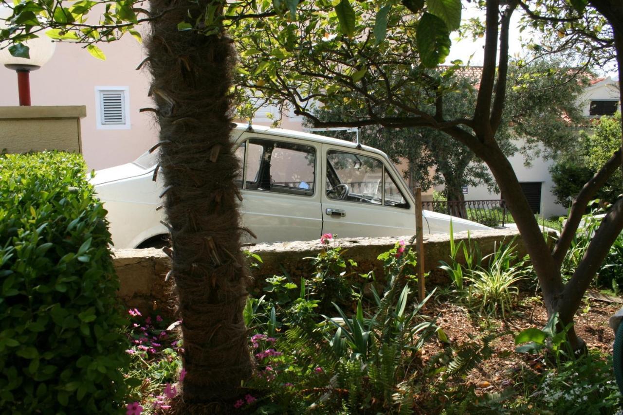 Apartment Podgora 518A Exterior photo