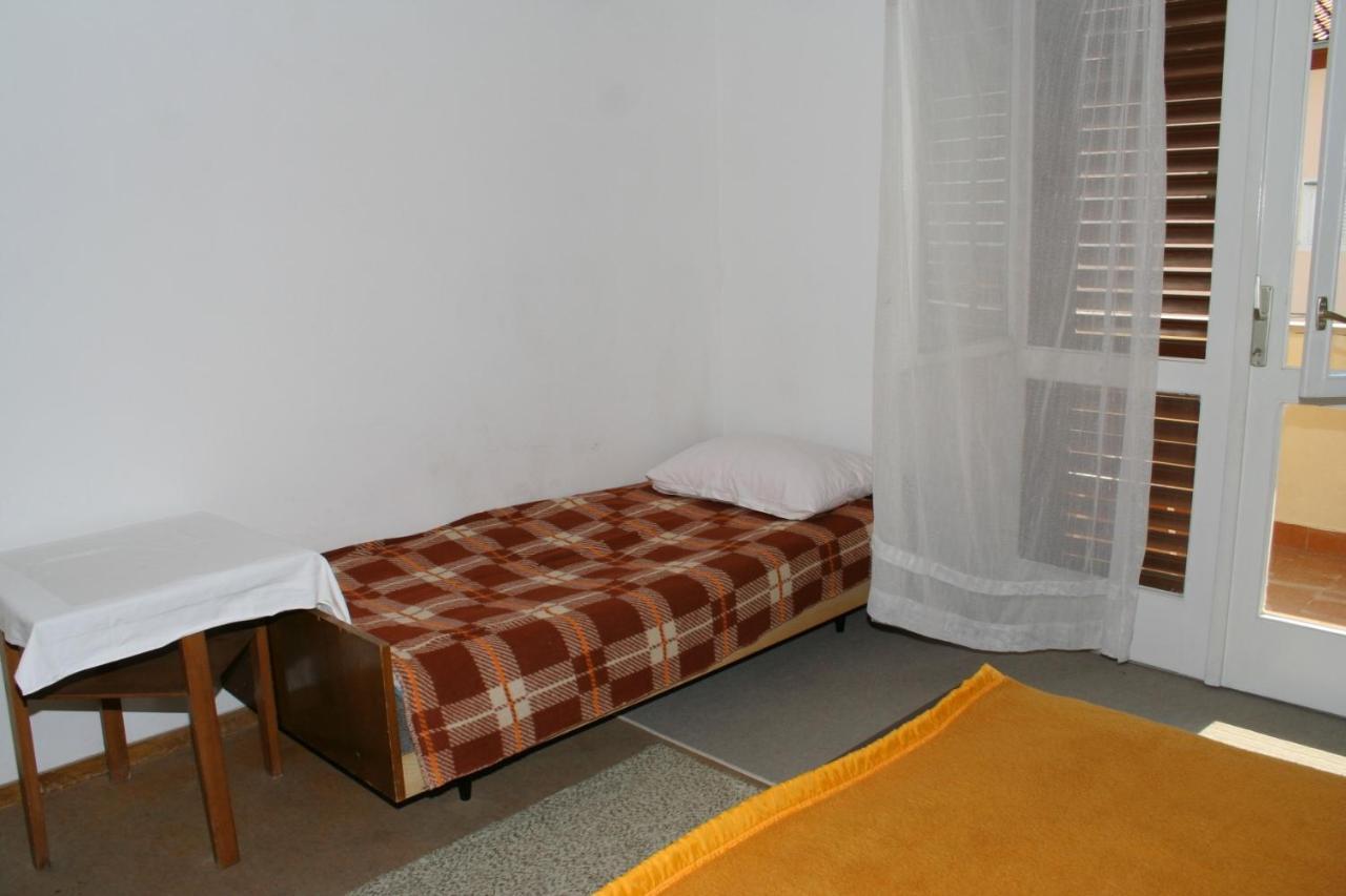 Apartment Podgora 518A Exterior photo