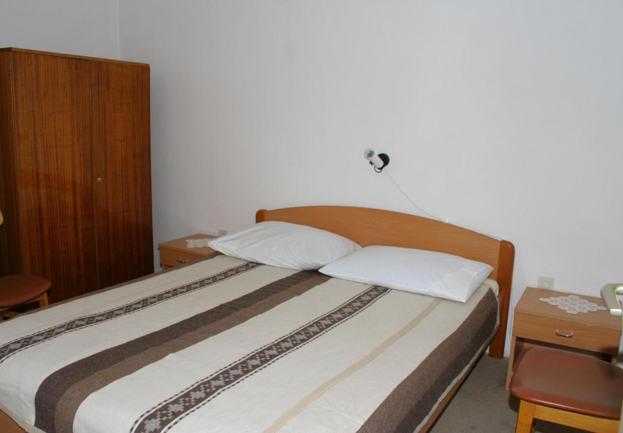 Apartment Podgora 518A Exterior photo