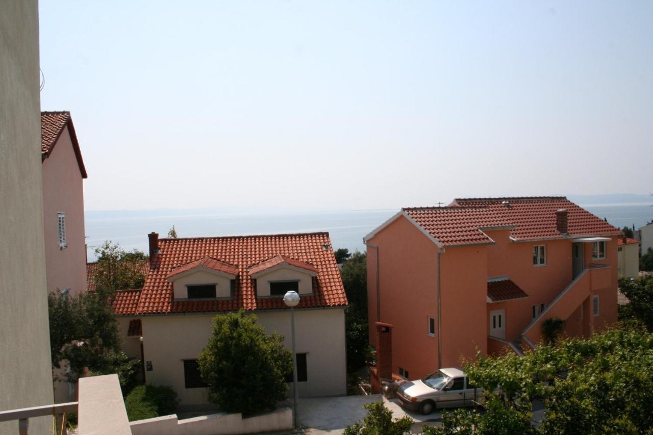 Apartment Podgora 518A Exterior photo